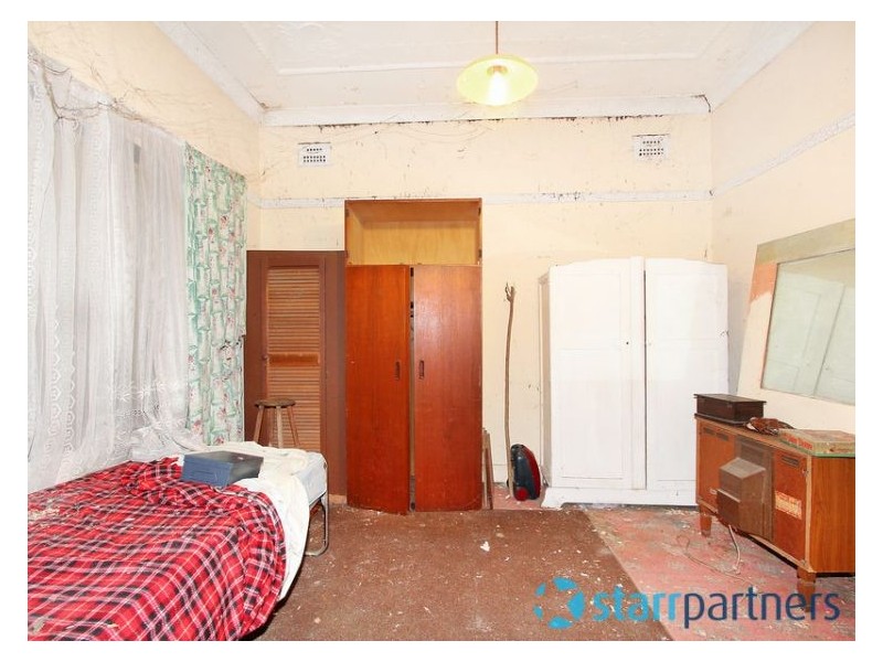 72 Newman Street, Merrylands NSW 2160