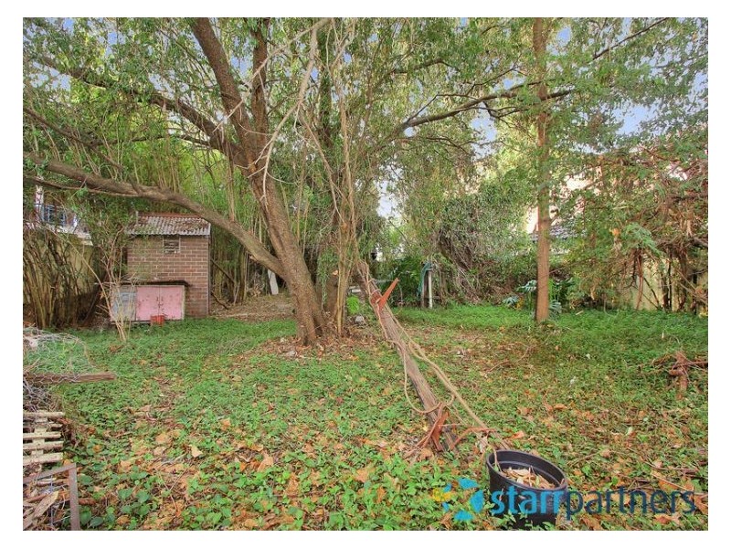 72 Newman Street, Merrylands NSW 2160