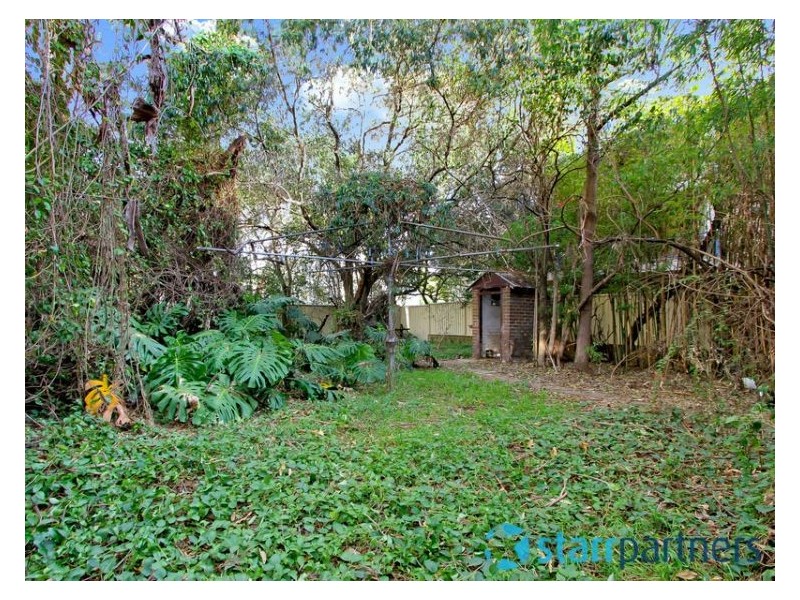 72 Newman Street, Merrylands NSW 2160