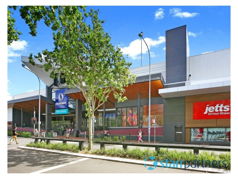 72 Newman Street, Merrylands NSW 2160