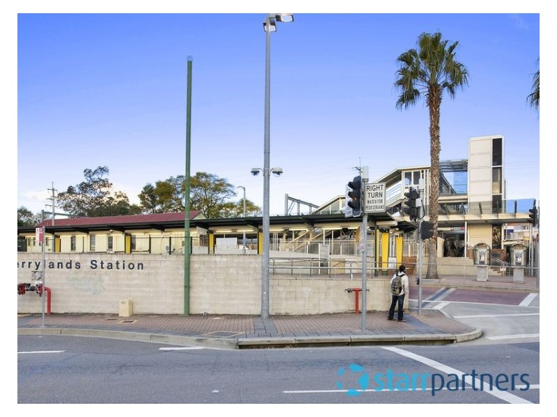 72 Newman Street, Merrylands NSW 2160