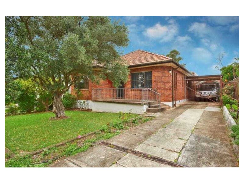 50 MOREE AVENUE, Westmead NSW 2145