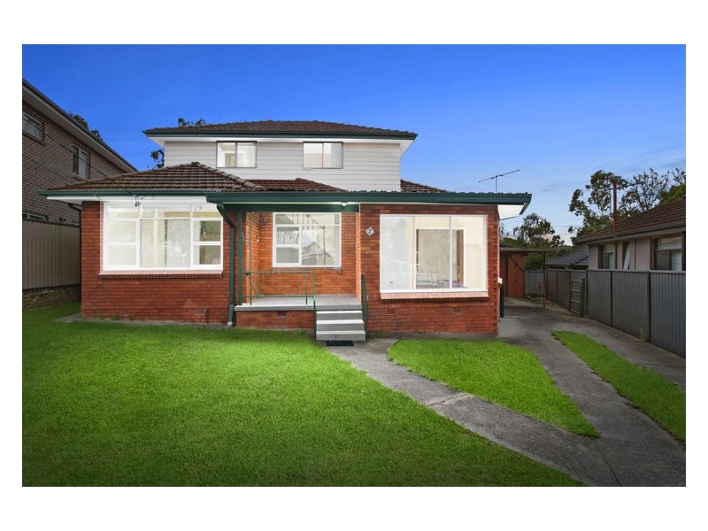 7 Royal Place, Greystanes NSW 2145