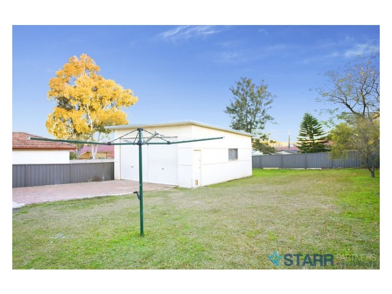 4 Belmont Street, Merrylands NSW 2160