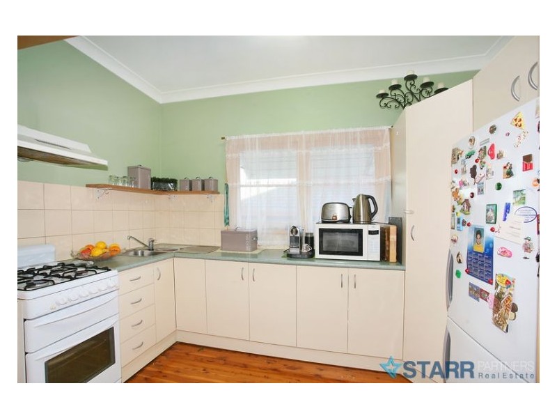 4 Belmont Street, Merrylands NSW 2160