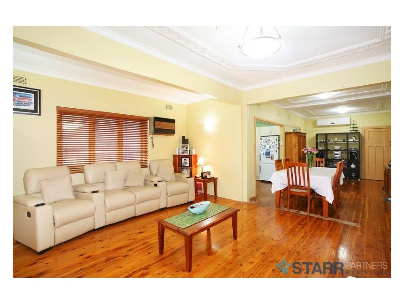 4 Belmont Street, Merrylands NSW 2160