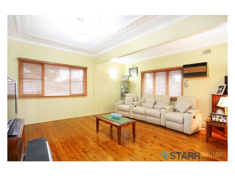 4 Belmont Street, Merrylands NSW 2160