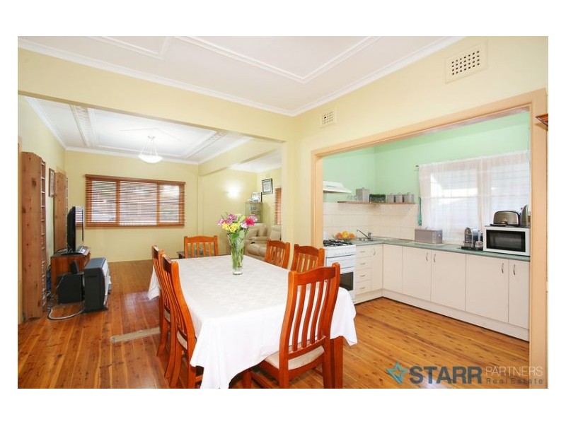 4 Belmont Street, Merrylands NSW 2160