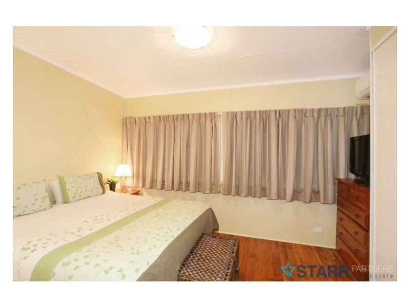 4 Belmont Street, Merrylands NSW 2160