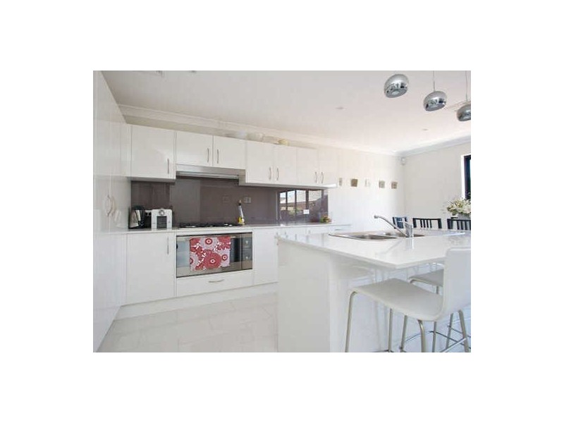 107 NAYING DRIVE, Pemulwuy NSW 2145