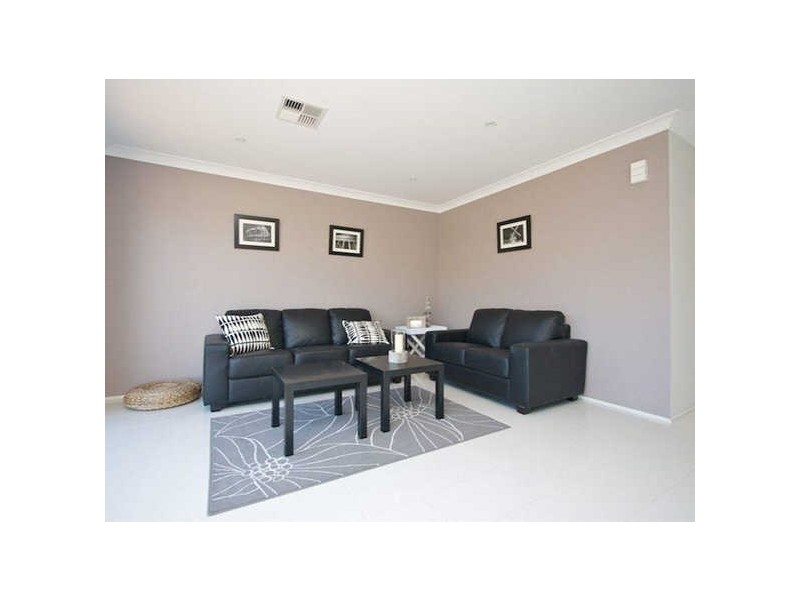 107 NAYING DRIVE, Pemulwuy NSW 2145