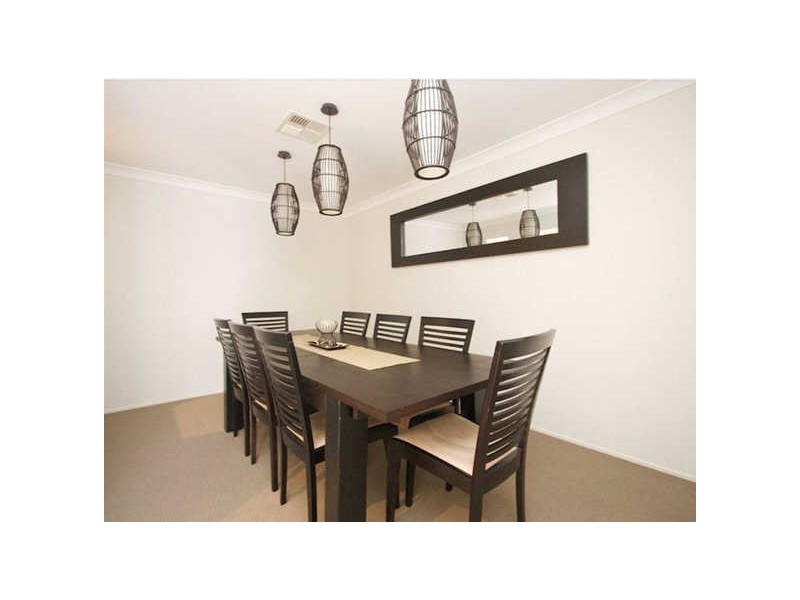 107 NAYING DRIVE, Pemulwuy NSW 2145