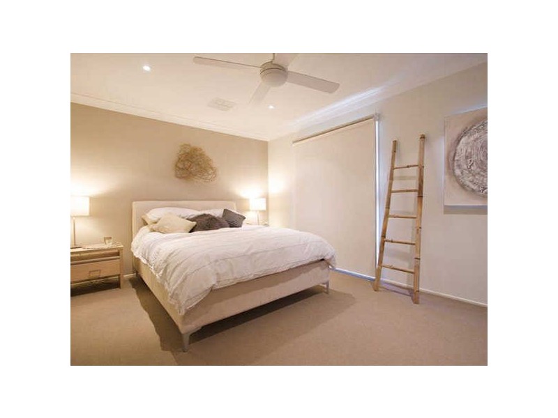 107 NAYING DRIVE, Pemulwuy NSW 2145