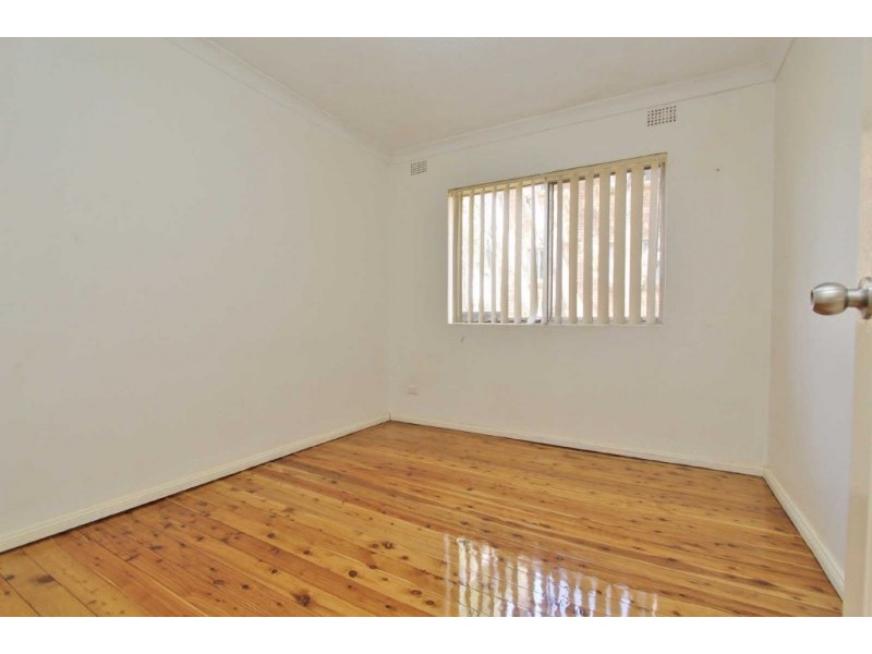 2/22 SHEFFIELD STREET, Merrylands NSW 2160