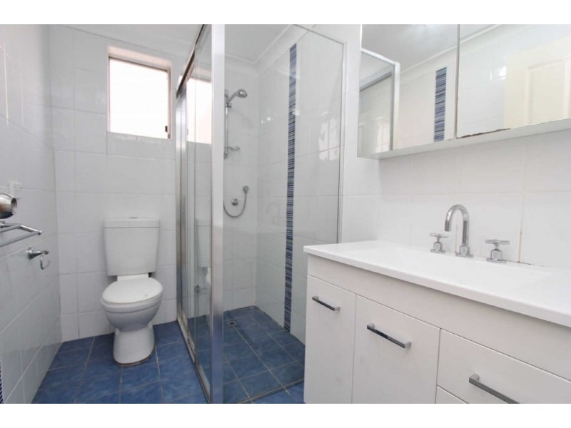 2/22 SHEFFIELD STREET, Merrylands NSW 2160