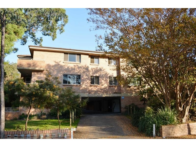 12/03 KANE STREET, Guildford NSW 2161