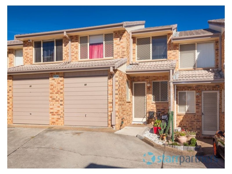 62/173A Reservoir Road, Blacktown NSW 2148