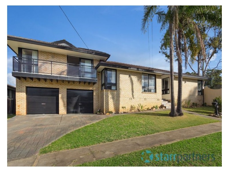 52 Victor Street, Greystanes NSW 2145