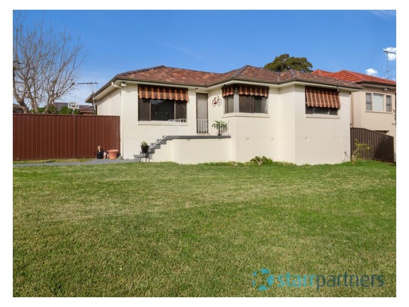 2 Victor Street, Greystanes NSW 2145