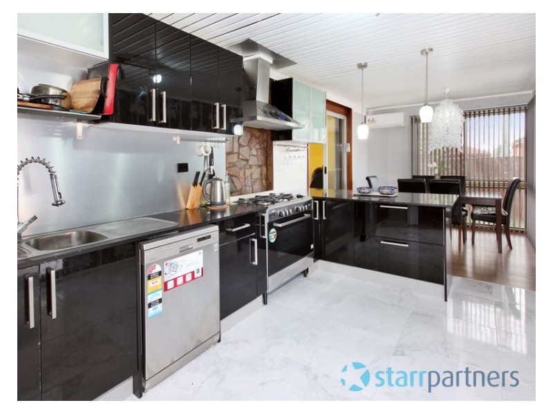 2 Victor Street, Greystanes NSW 2145