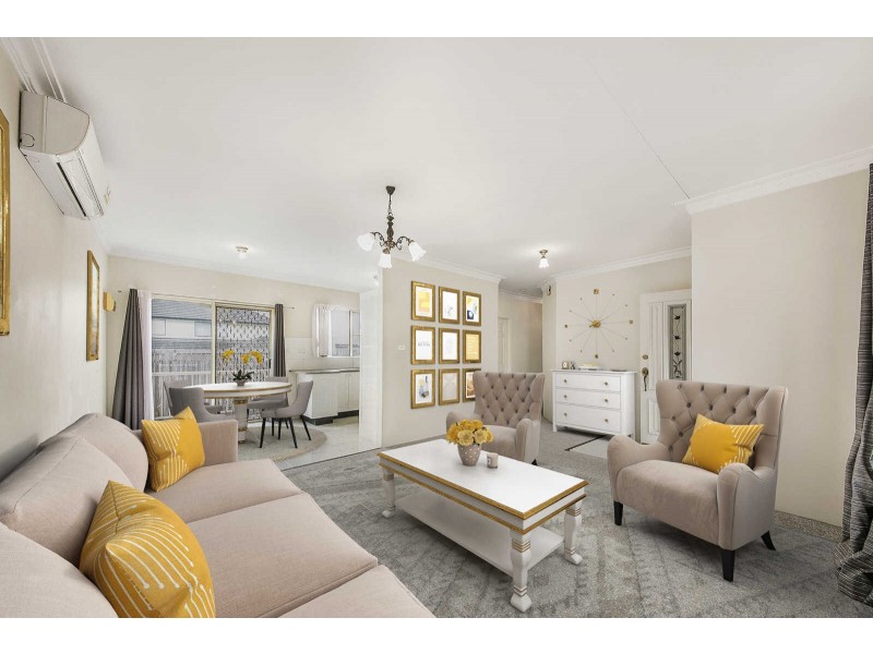 6/25 Holdsworth Street, Merrylands NSW 2160