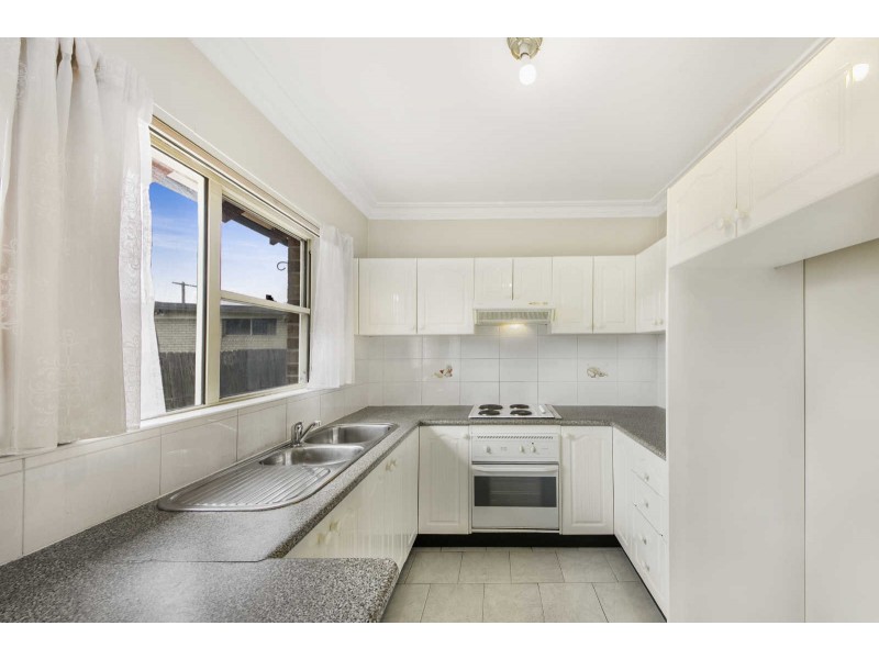 6/25 Holdsworth Street, Merrylands NSW 2160