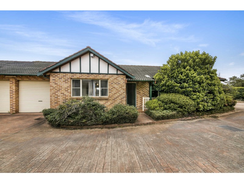 6/25 Holdsworth Street, Merrylands NSW 2160