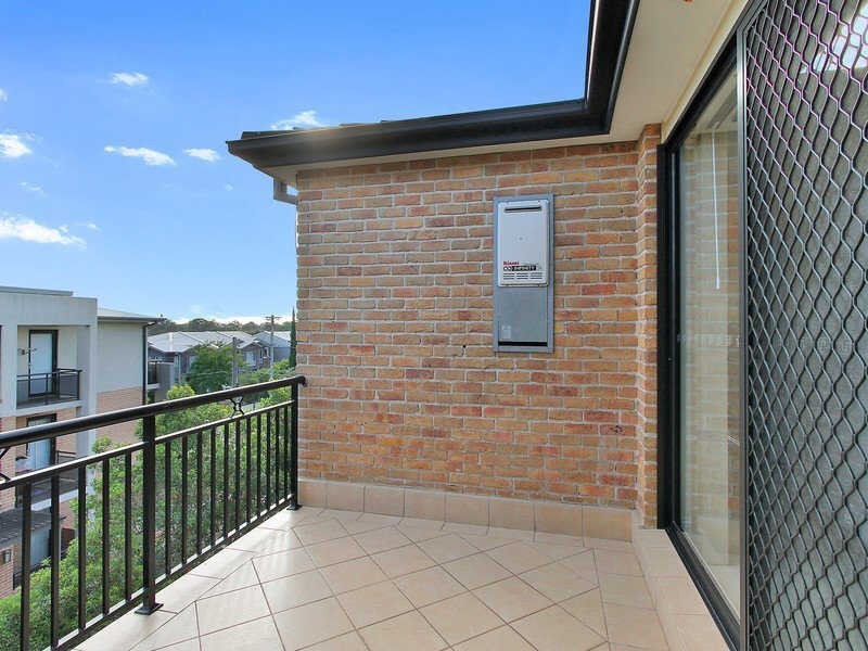 06/07 TALBOT ROAD, Guildford NSW 2161