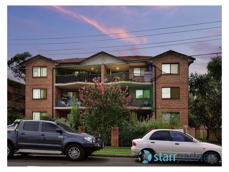 13/49-51 Calliope Street, Guildford NSW 2161