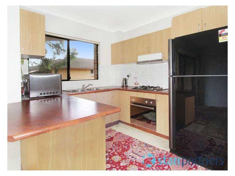 13/49-51 Calliope Street, Guildford NSW 2161