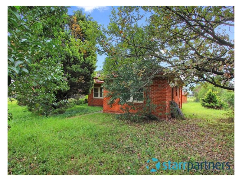 535 Merrylands Road, Merrylands NSW 2160