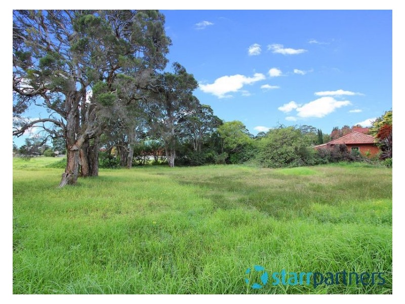 535 Merrylands Road, Merrylands NSW 2160