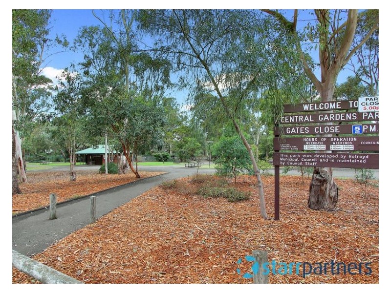 535 Merrylands Road, Merrylands NSW 2160