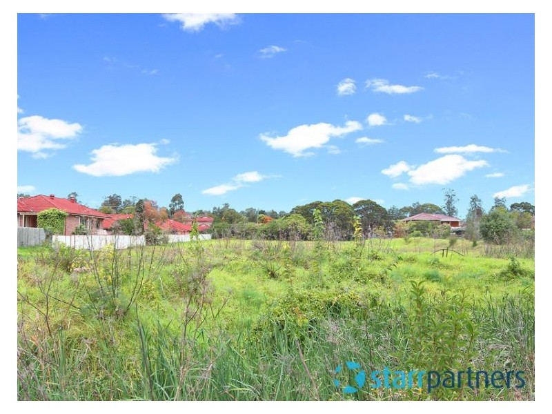 535 Merrylands Road, Merrylands NSW 2160