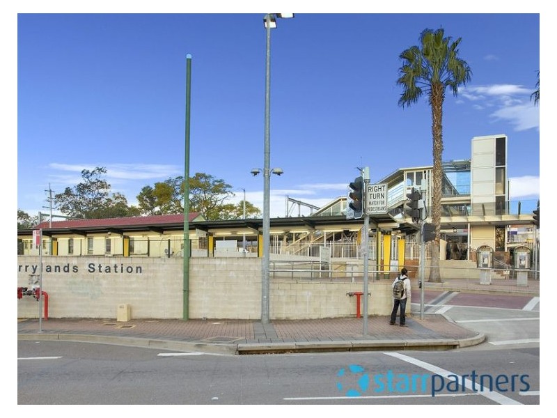 535 Merrylands Road, Merrylands NSW 2160