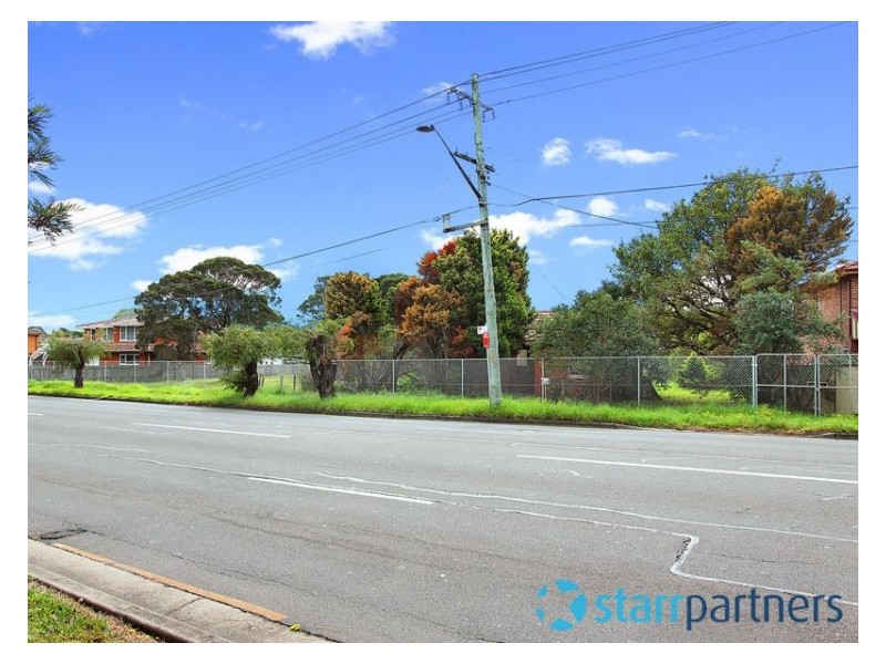 535 Merrylands Road, Merrylands NSW 2160