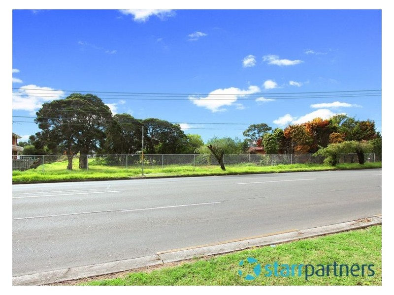 535 Merrylands Road, Merrylands NSW 2160