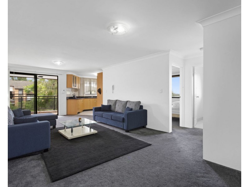 12/10-10a Todd Street, Merrylands NSW 2160