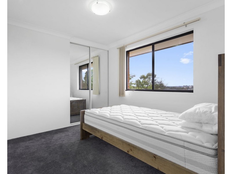 12/10-10a Todd Street, Merrylands NSW 2160