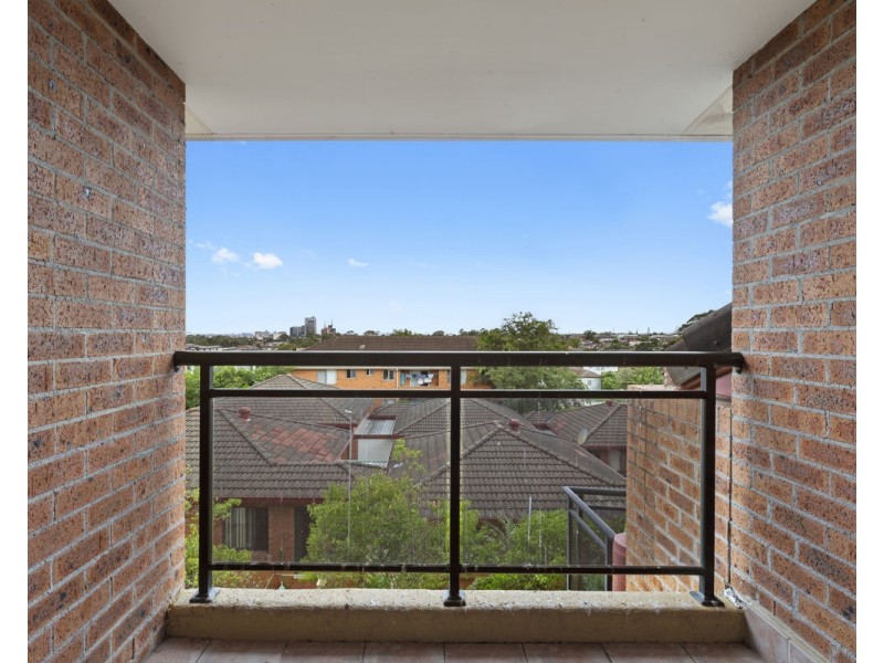 12/10-10a Todd Street, Merrylands NSW 2160