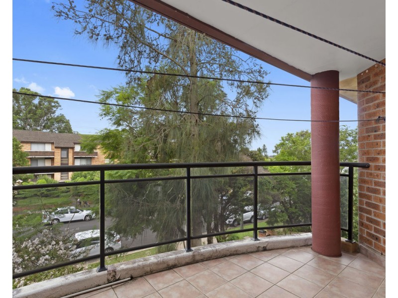 12/10-10a Todd Street, Merrylands NSW 2160
