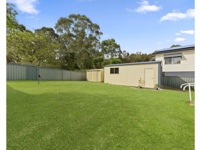 13 Hopkins Street, Wentworthville NSW 2145