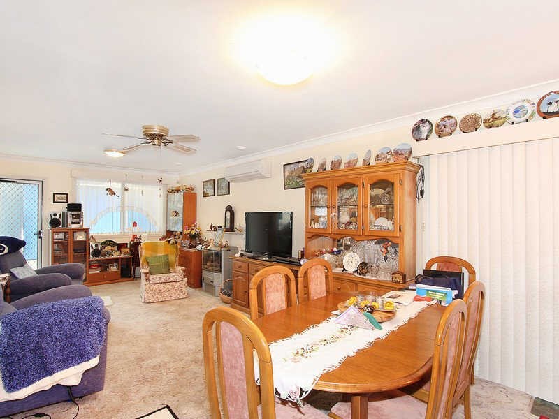 14 SHEFFIELD STREET, Merrylands NSW 2160