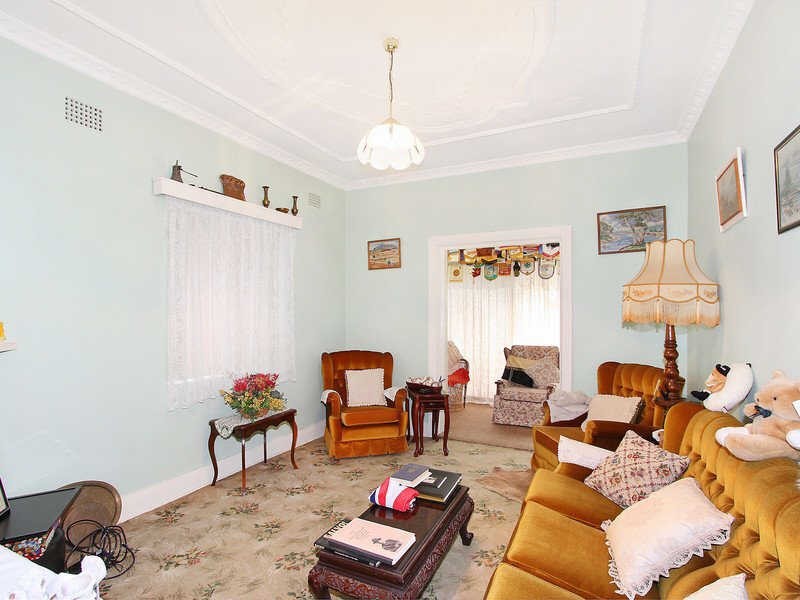 14 SHEFFIELD STREET, Merrylands NSW 2160