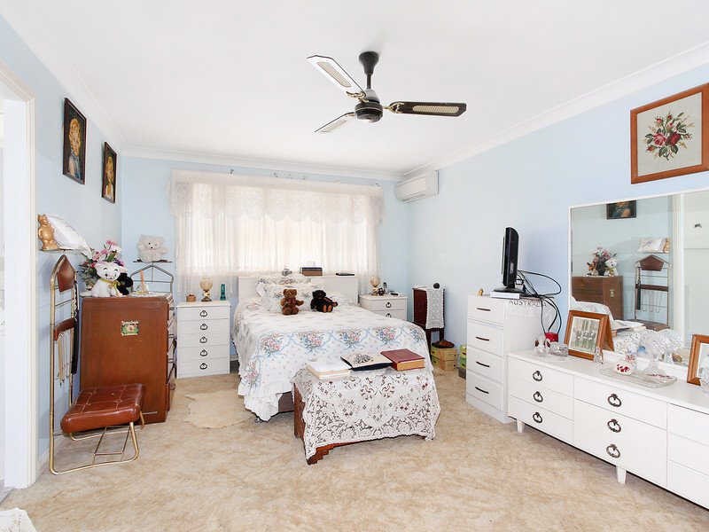 14 SHEFFIELD STREET, Merrylands NSW 2160