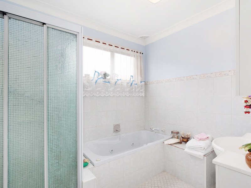 14 SHEFFIELD STREET, Merrylands NSW 2160