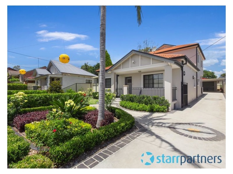 18 Rhodes Avenue, Guildford NSW 2161