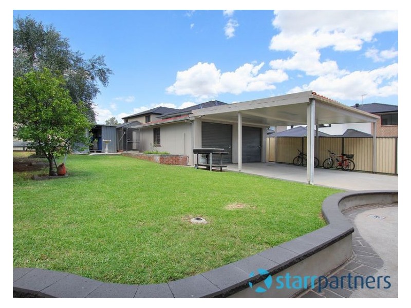 18 Rhodes Avenue, Guildford NSW 2161
