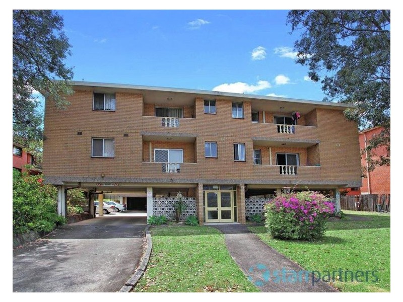 4/43-45 Neil Street, Merrylands NSW 2160