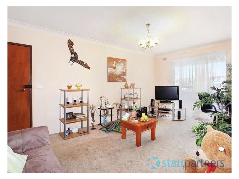 4/43-45 Neil Street, Merrylands NSW 2160